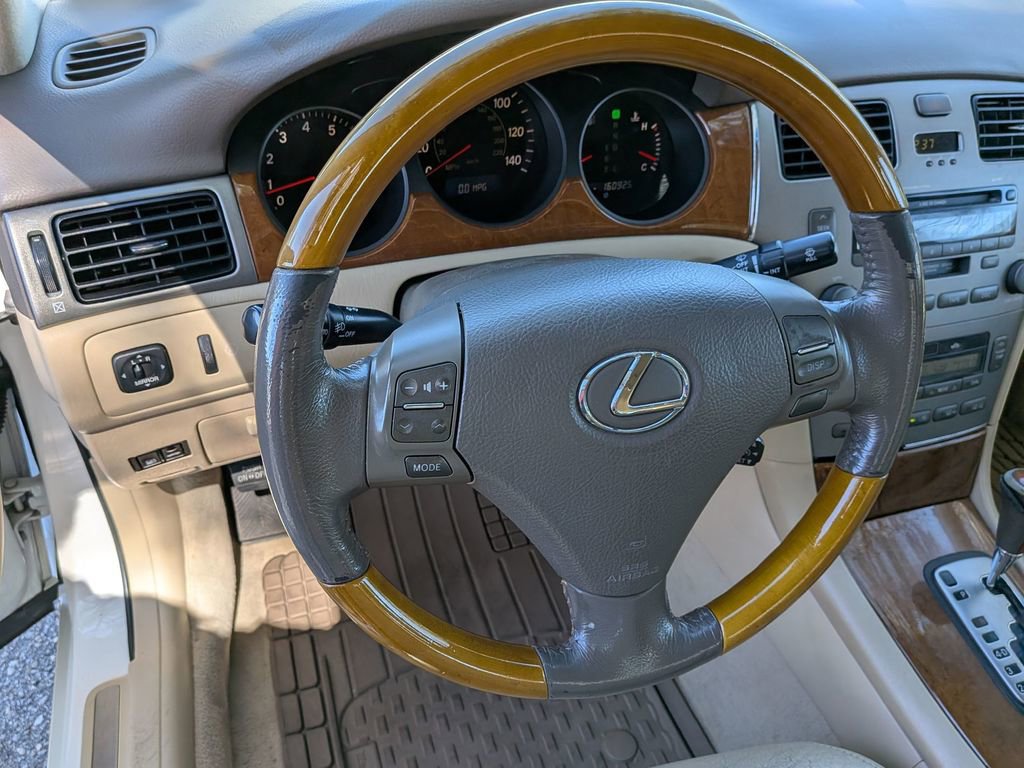 Used 2005 Lexus ES 330 image 26