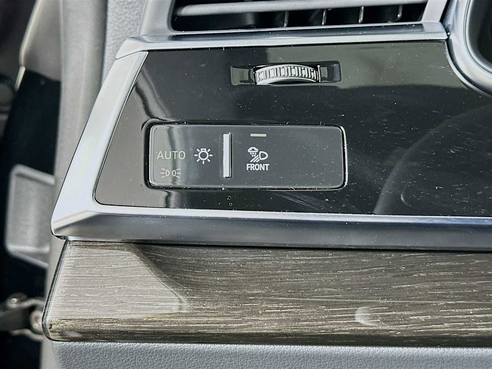 New 2026 Audi Q8 Premium Plus image 10