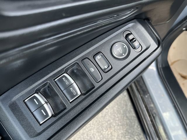 Used 2025 Honda Accord EX-L image 17