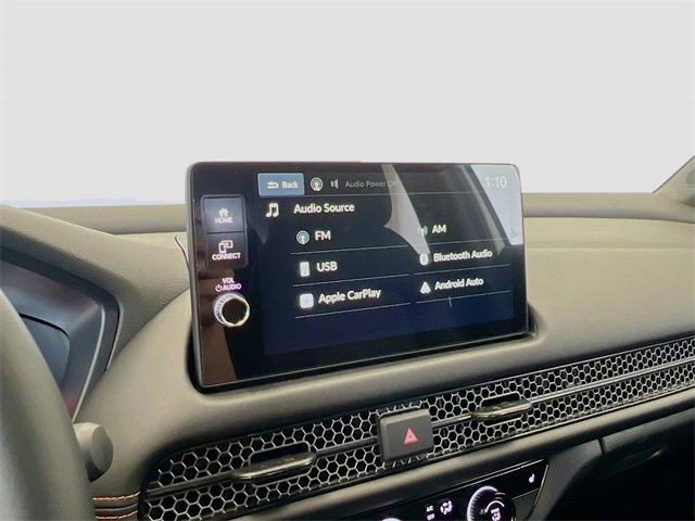 New 2026 Honda HR-V Sport image 6