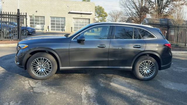 Used 2026 Mercedes-Benz GLC 300 4MATIC image 7