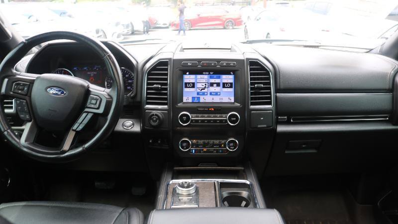 Used 2019 Ford Expedition Max Limited RWD image 26