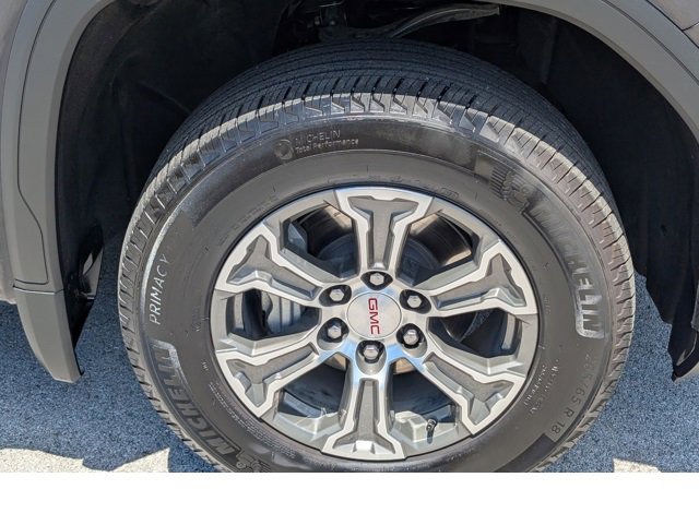 Used 2024 GMC Sierra 1500 SLT image 30