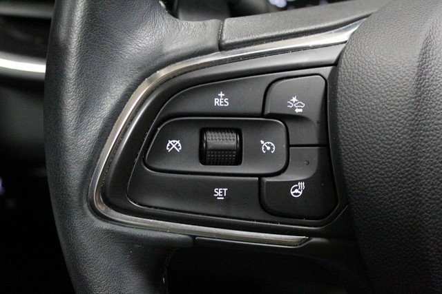 Certified 2023 Buick Envision Preferred image 22