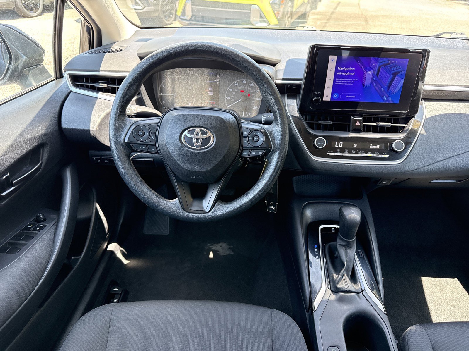 Used 2024 Toyota Corolla LE FWD image 19