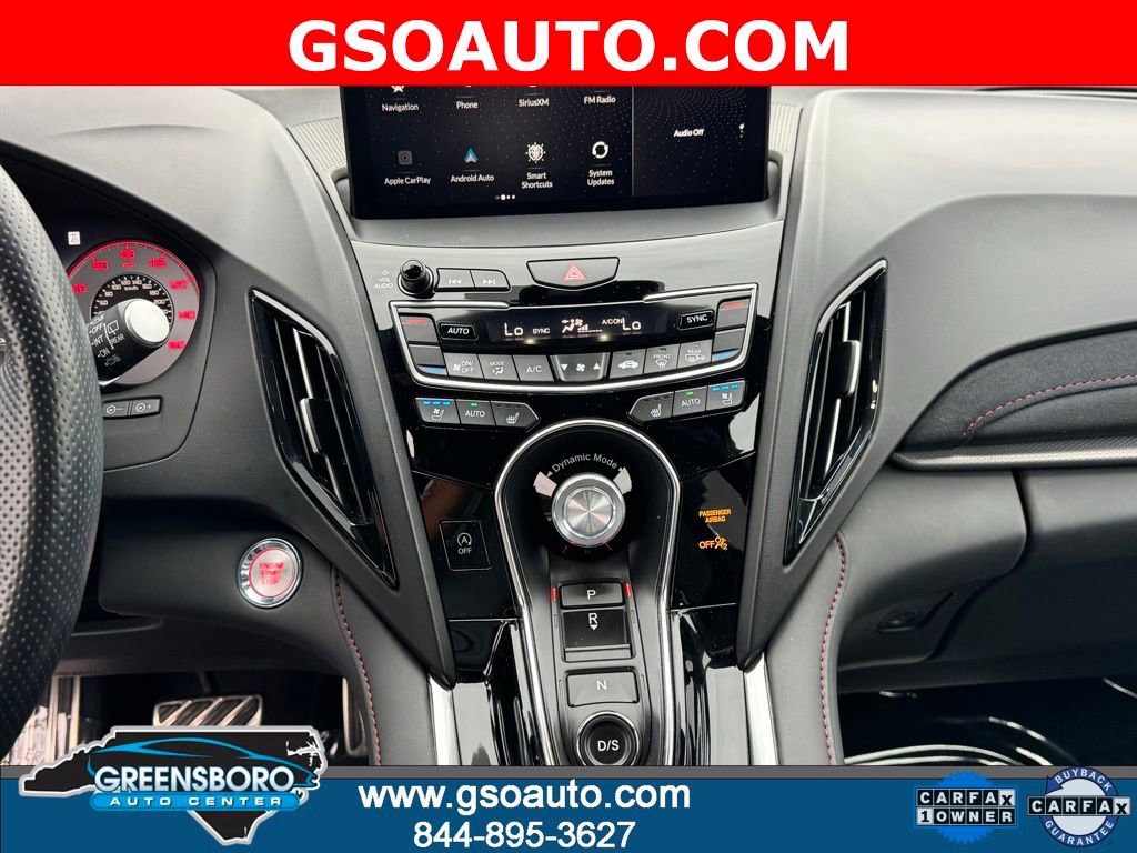 Used 2022 Acura RDX A-Spec image 25