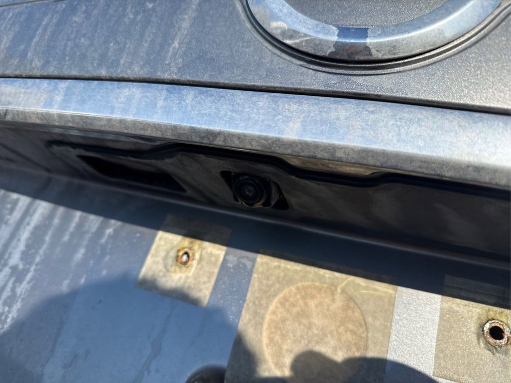 Used 2020 Nissan Rogue SV image 13