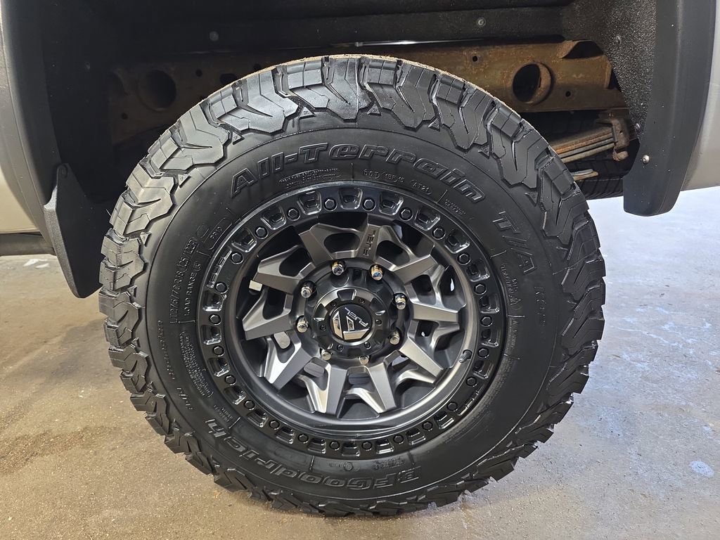 Used 2016 GMC Sierra 2500 SLT AWD/4WD image 33