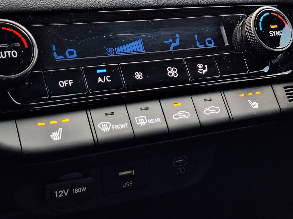 Certified 2025 Hyundai Elantra N FWD image 23
