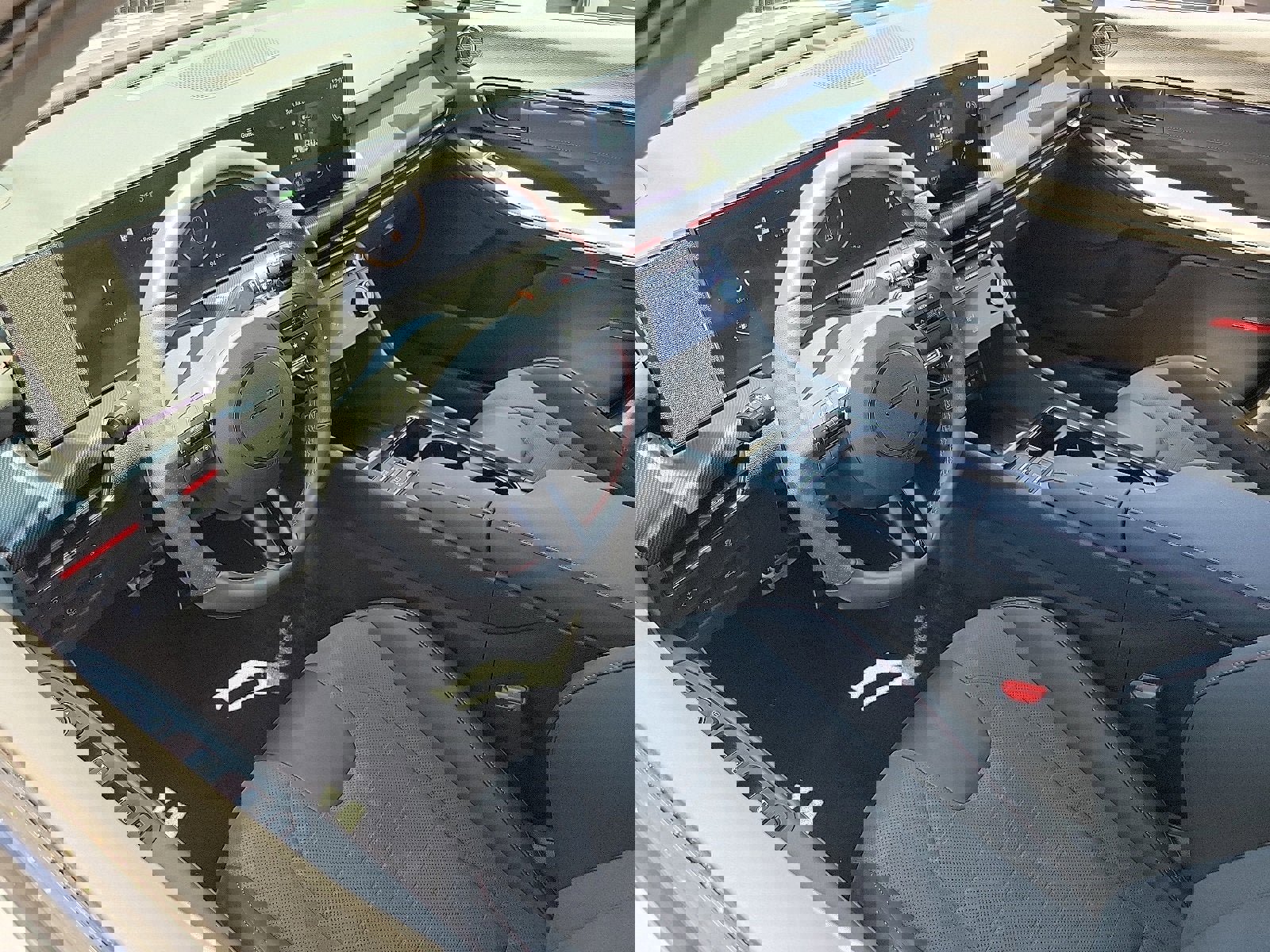 Used 2024 Hyundai Sonata N Line image 3