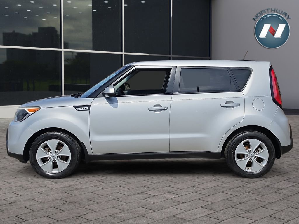 Used 2015 Kia Soul image 2