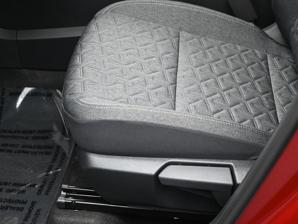 New 2026 Nissan Kicks SV w/ SV Premium Package AWD/4WD image 15