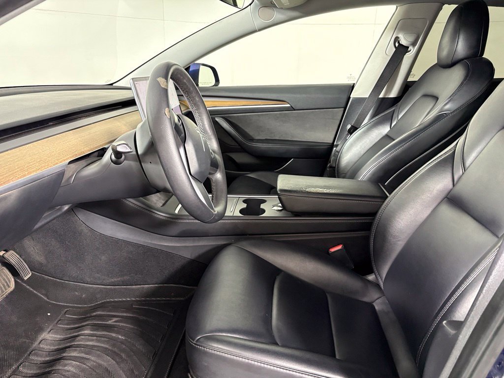 Used 2022 Tesla Model 3 RWD image 21