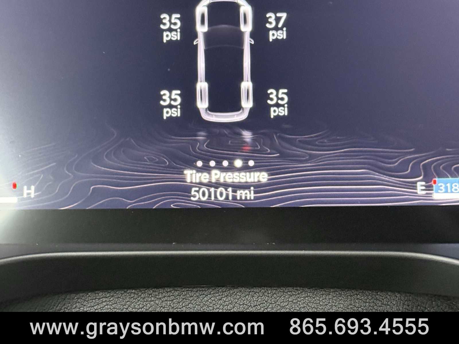 Used 2024 Jeep Grand Cherokee L Laredo image 26