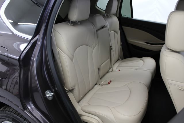 Used 2016 Buick Envision Premium AWD/4WD image 23