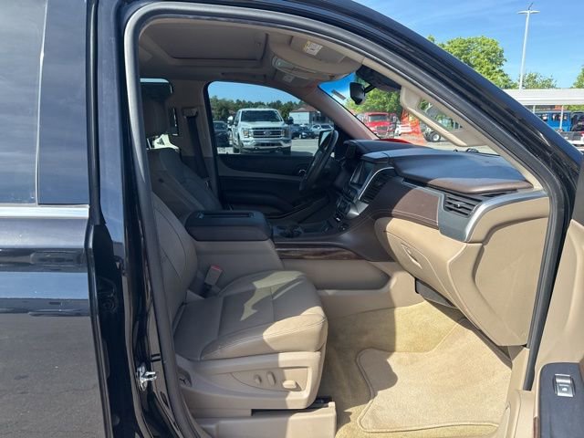 Used 2017 Chevrolet Tahoe LT AWD/4WD image 23