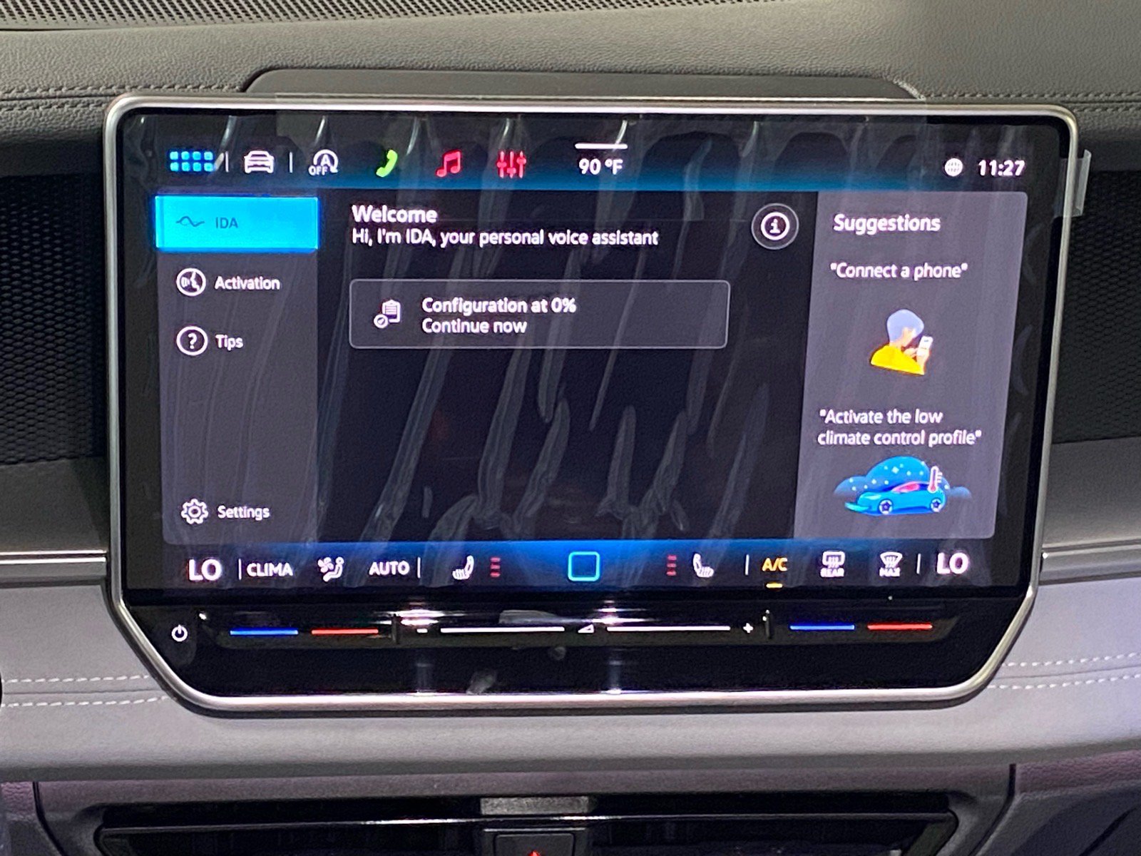 New 2026 Volkswagen Tiguan SE R-Line AWD/4WD image 6
