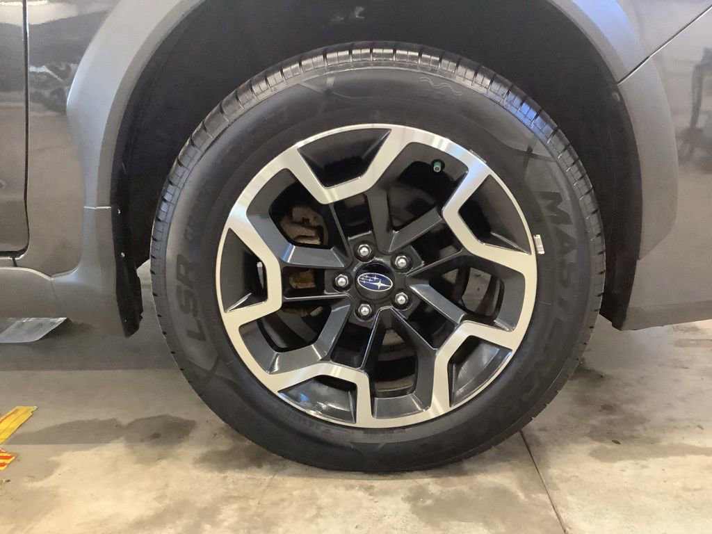 Used 2016 Subaru Crosstrek 2.0i Premium w/ Moonroof Package image 28