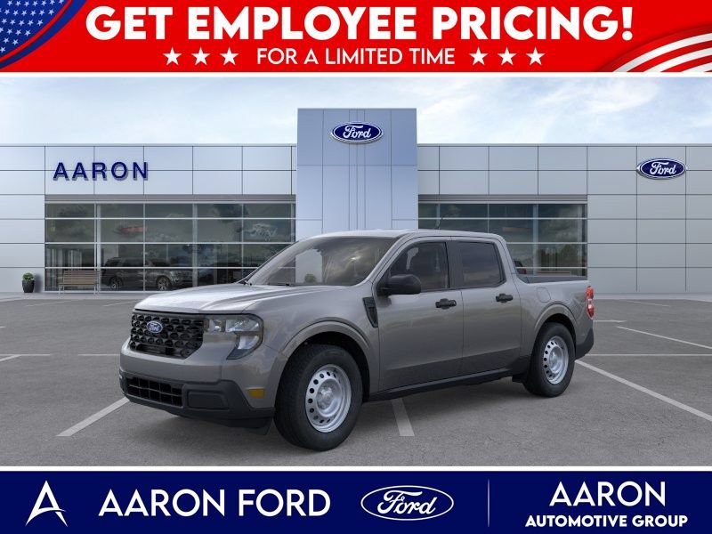 New 2026 Ford Maverick XL w/ Equipment Group 101A AWD/4WD image 1