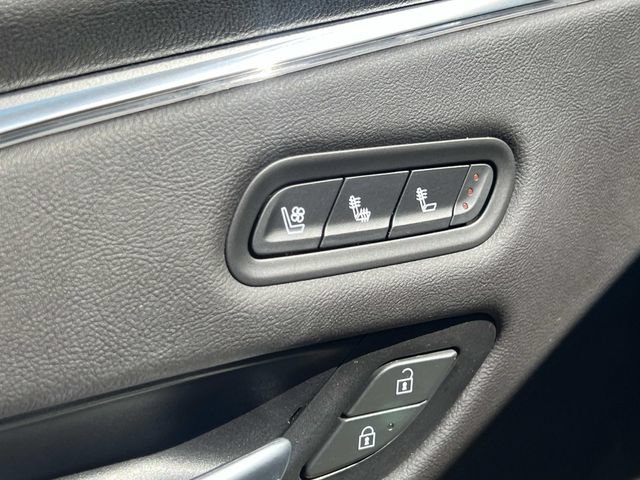 Certified 2024 Cadillac Escalade Premium Luxury w/ LPO, Floor Liner Package AWD/4WD image 16