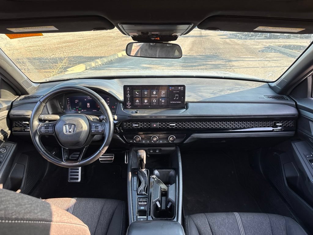 Used 2024 Honda Accord Sport image 13