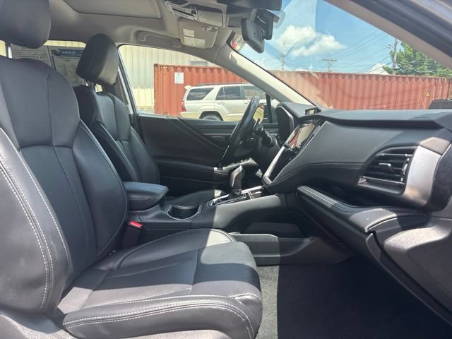 Used 2023 Subaru Outback Limited XT AWD/4WD image 13