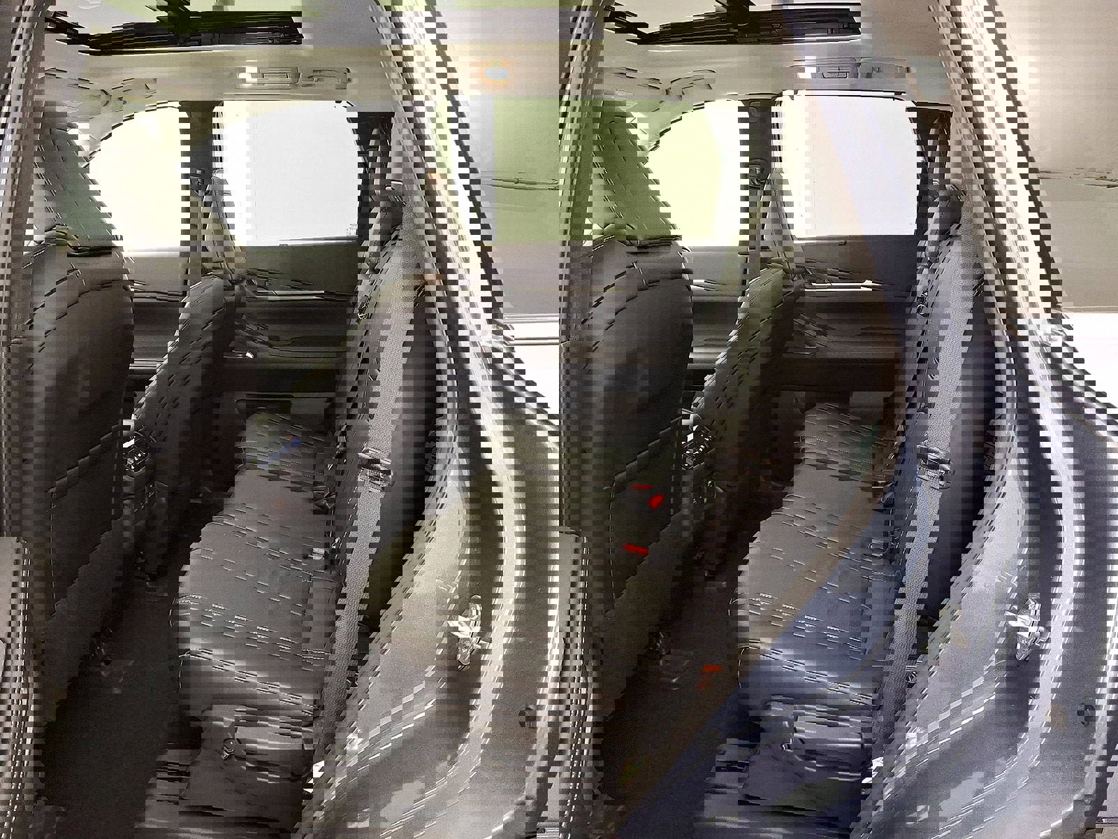 Used 2023 INFINITI QX60 Sensory w/ Cargo Package image 20