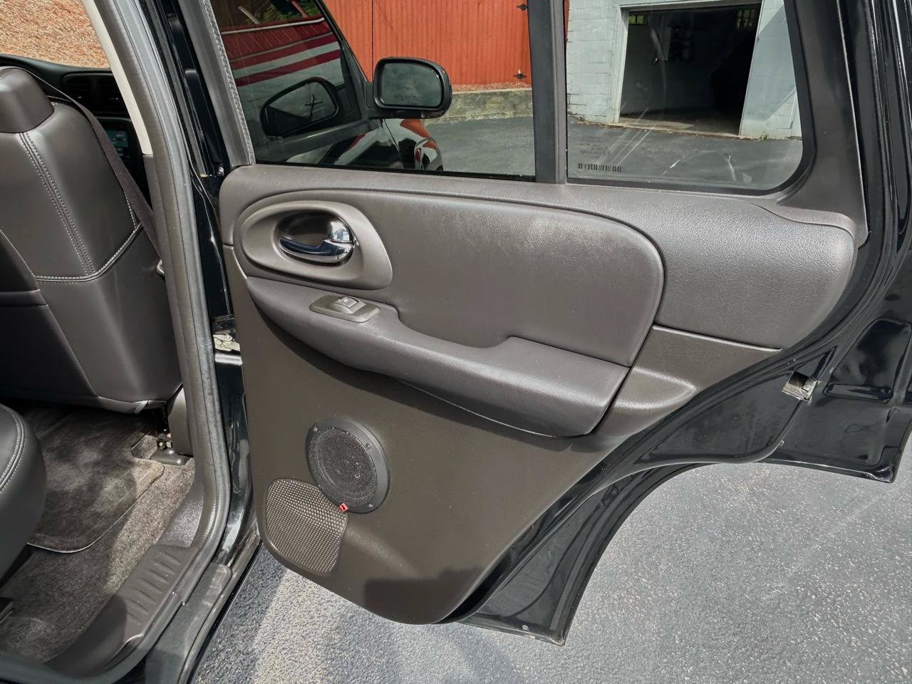 Used 2006 Chevrolet TrailBlazer LT w/ SS Package AWD/4WD image 22