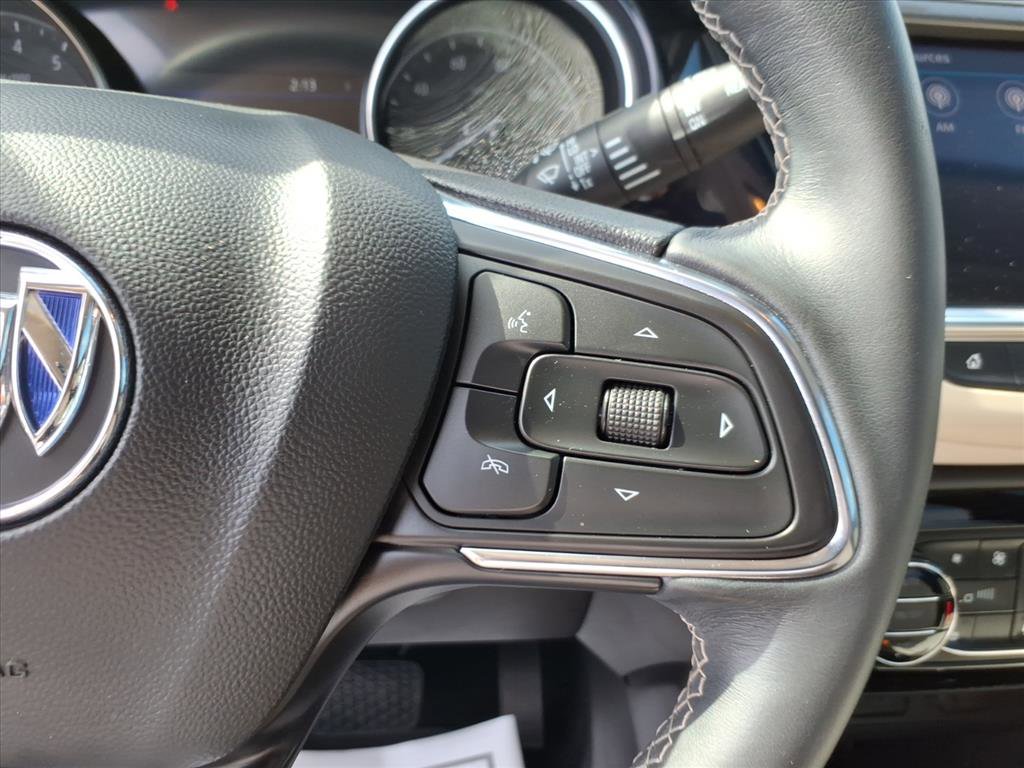 Used 2023 Buick Encore GX Select image 20