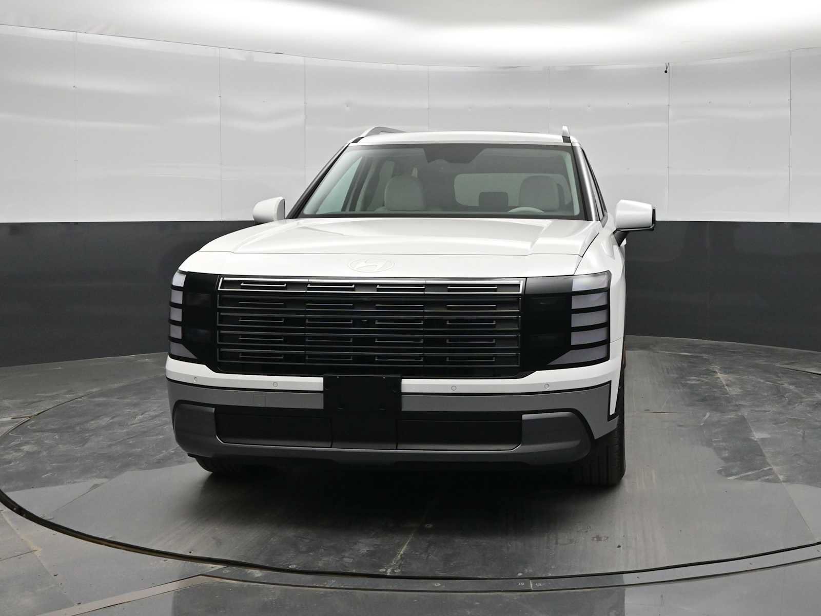New 2027 Hyundai Palisade SEL Premium AWD/4WD image 3