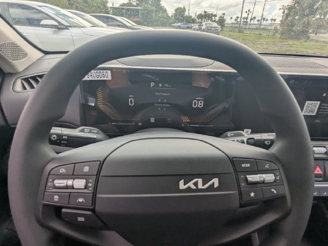 New 2026 Kia Sorento S FWD image 25