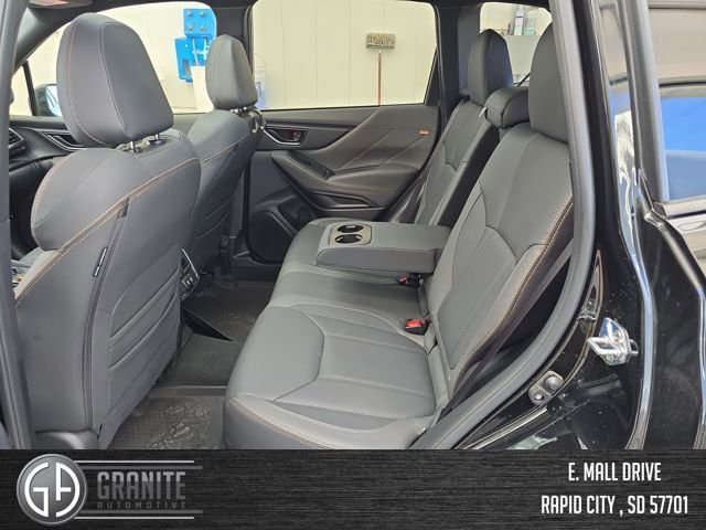 Used 2024 Subaru Forester Wilderness w/ Wilderness Package image 25