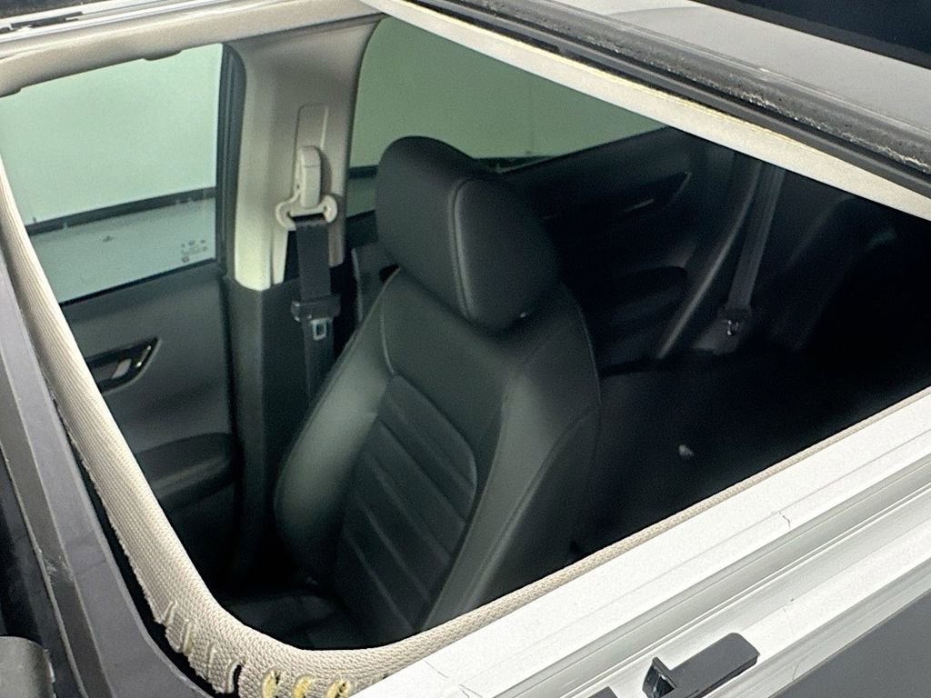 Certified 2026 Honda CR-V EX-L image 32