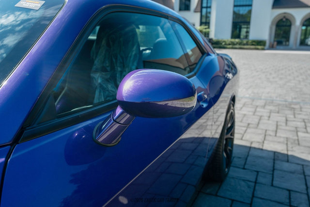 Used 2016 Dodge Challenger SRT Hellcat image 95