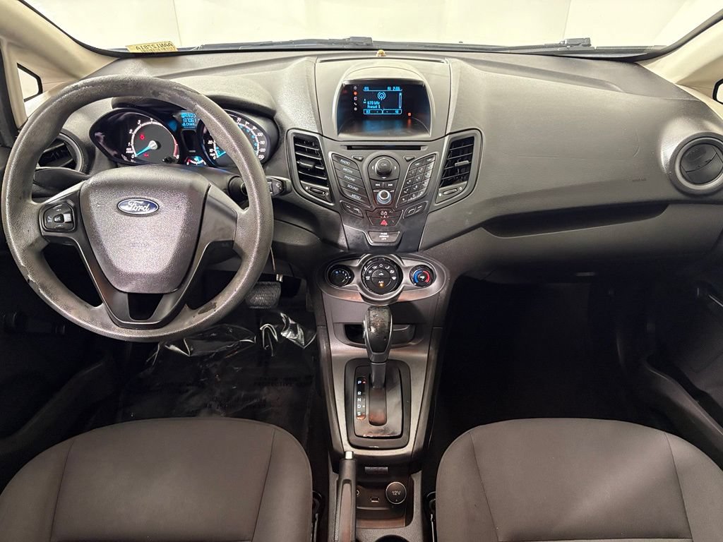Used 2015 Ford Fiesta S FWD image 26