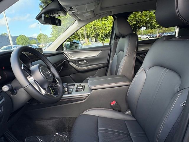 New 2026 MAZDA CX-90 3.3 Turbo w/ Premium Sport Pkg image 8