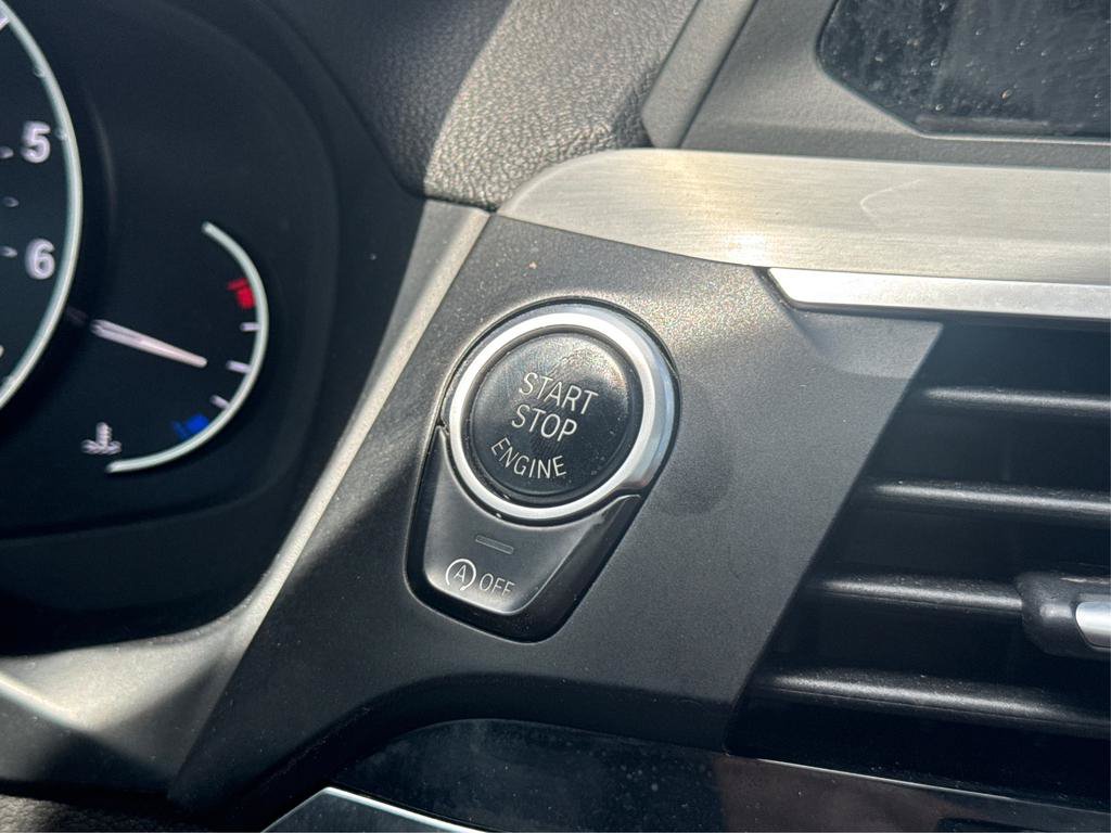 Used 2019 BMW X3 sDrive30i RWD image 21