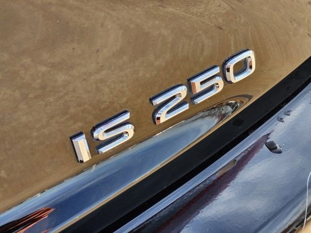Used 2015 Lexus IS 250 w/ Premium Package image 9