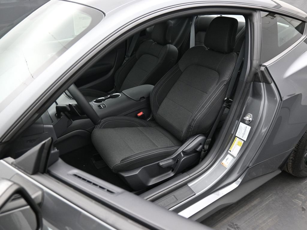 New 2026 Ford Mustang GT image 8