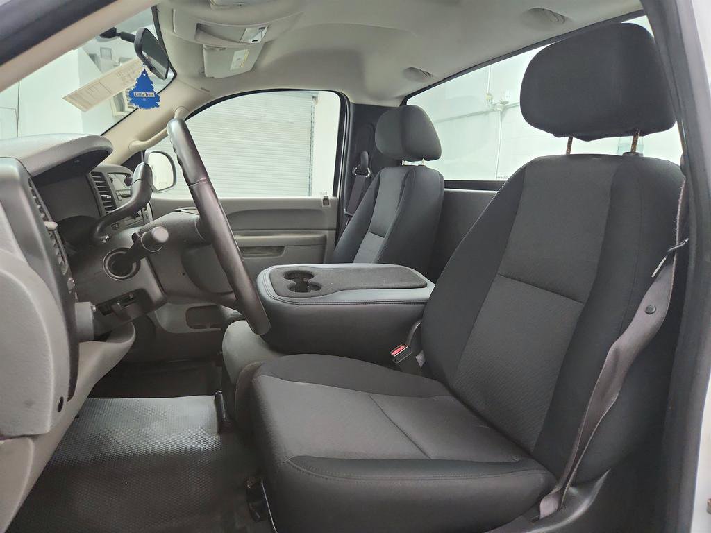 Used 2013 GMC Sierra 1500 W/T RWD image 14