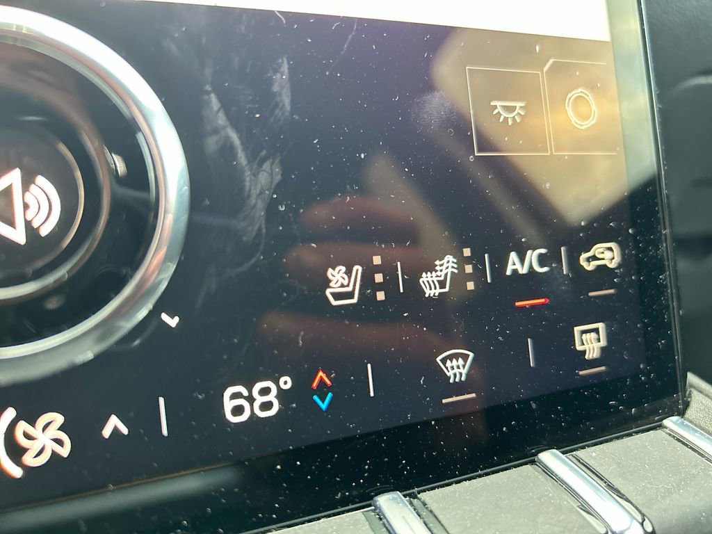 Used 2026 GMC Terrain Denali AWD/4WD image 31