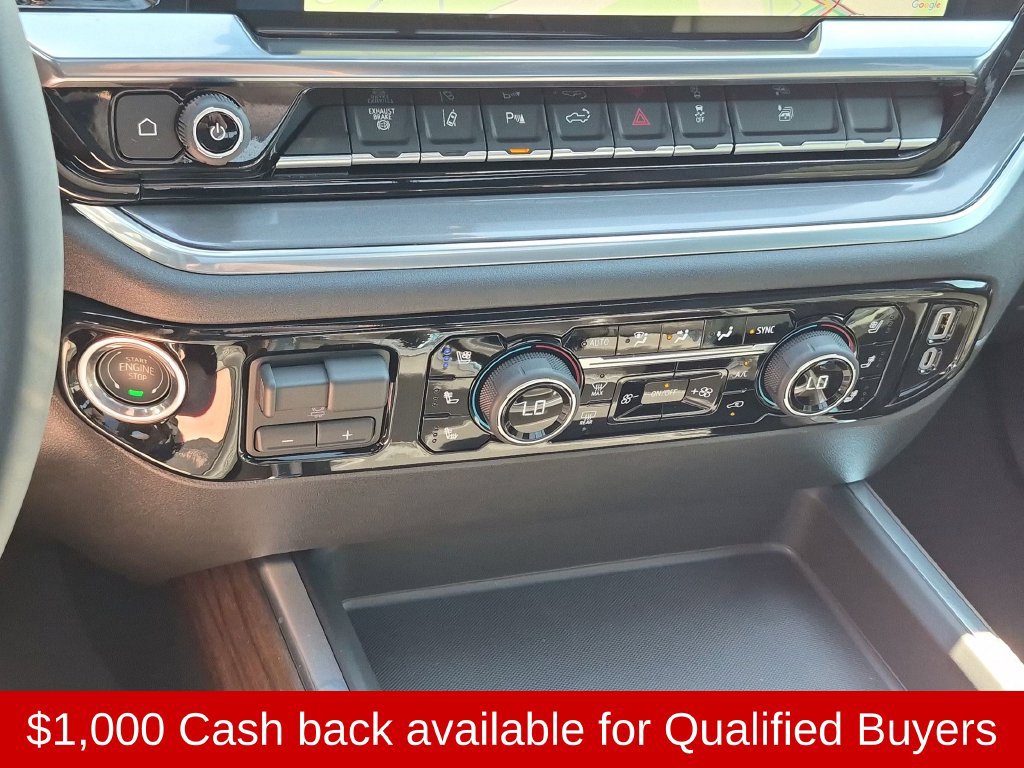 New 2026 Chevrolet Silverado 3500 High Country w/ High Country Premium Package AWD/4WD image 25
