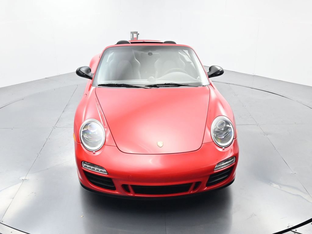 Used 2012 Porsche 911 Carrera 4 GTS AWD/4WD image 55