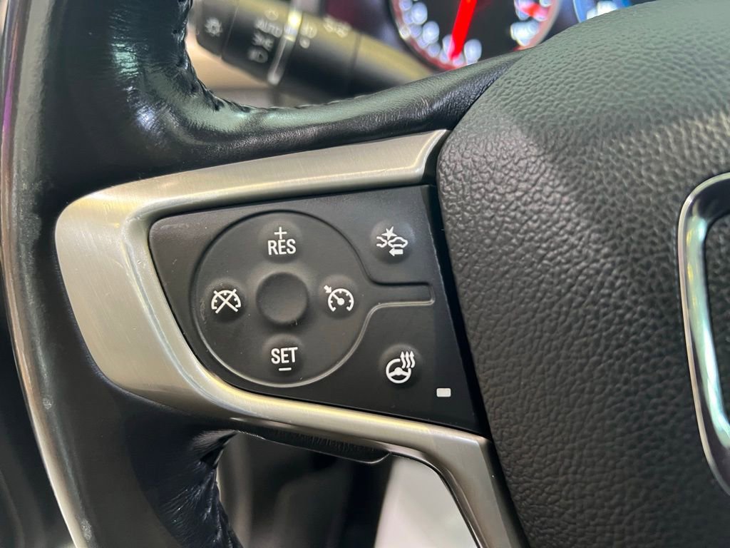 Used 2018 GMC Acadia Denali w/ LPO, Floor Liner Package image 22