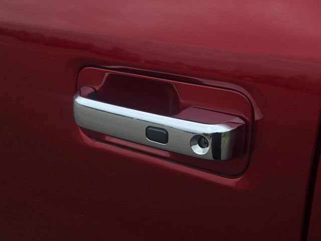 Used 2019 Ford F150 Platinum w/ Trailer Tow Package AWD/4WD image 17