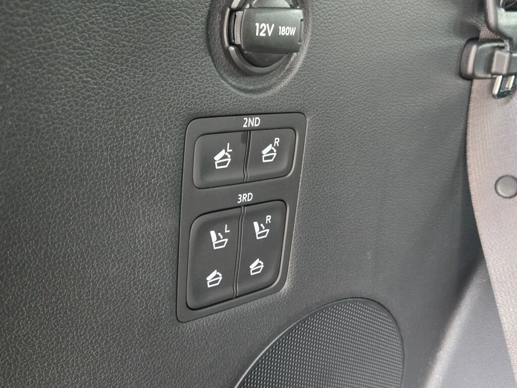 Used 2025 Hyundai Palisade Calligraphy image 19