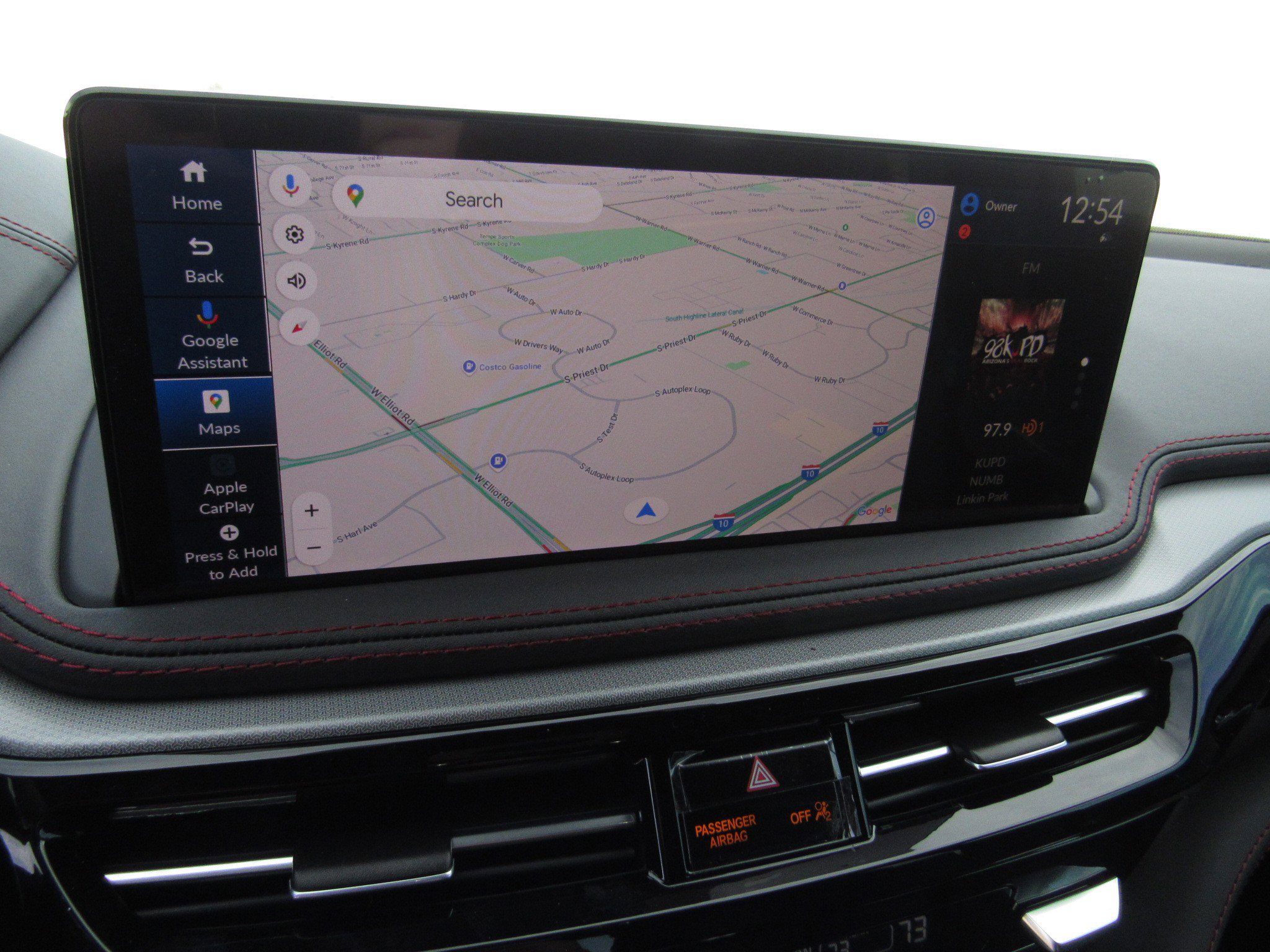 Certified 2026 Acura MDX A-Spec image 21