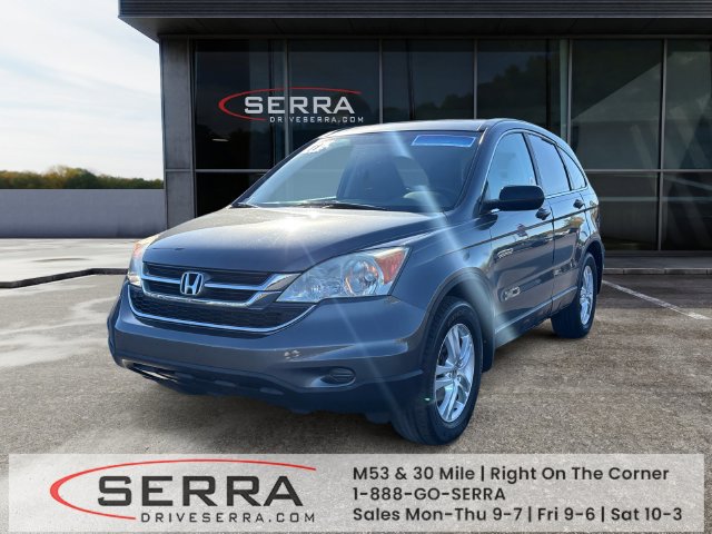 Used 2011 Honda CR-V EX image 1
