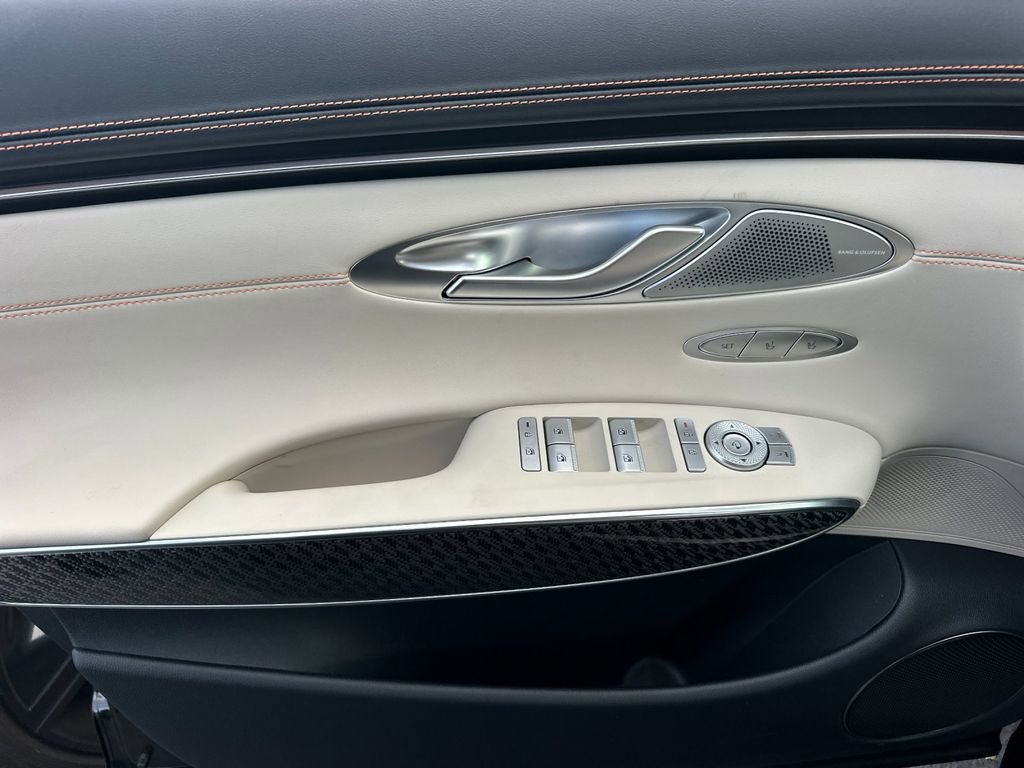 New 2026 Genesis GV70 3.5T Sport Prestige image 11