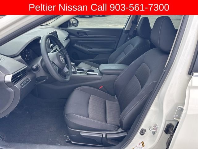 Used 2025 Nissan Altima 2.5 S FWD image 10